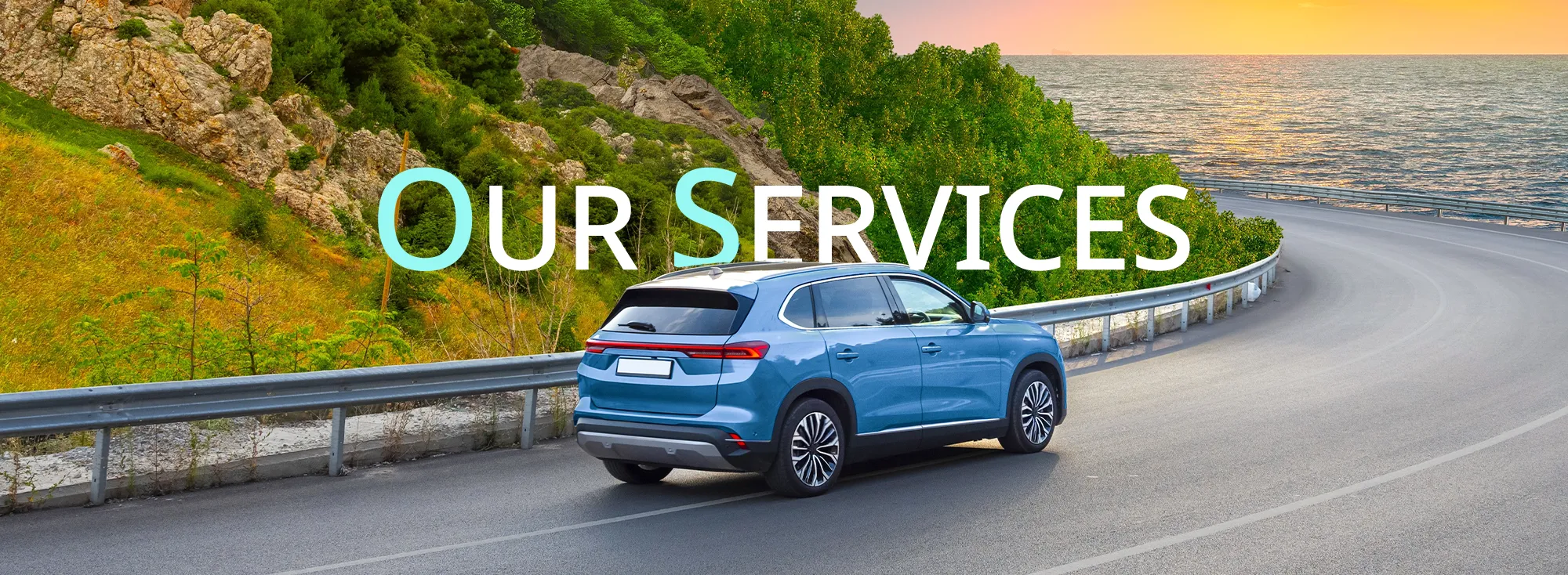 Key Our Services