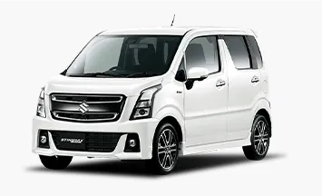 Suzuki Wagon R Thumbnail