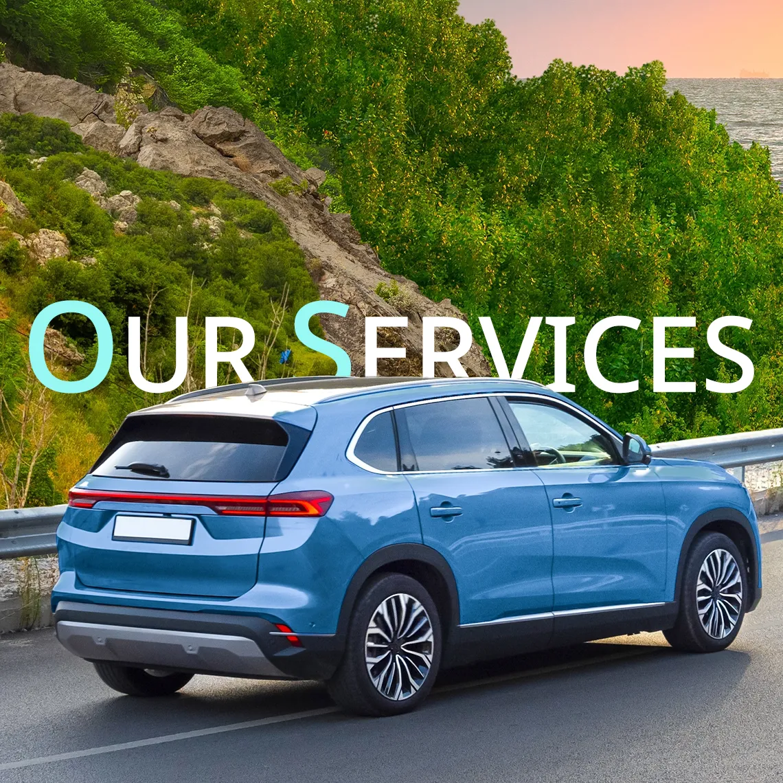 Key Our Services