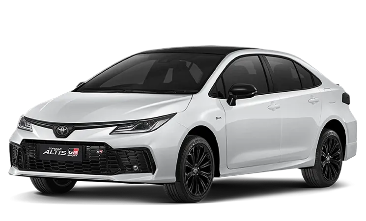 Toyota Altis